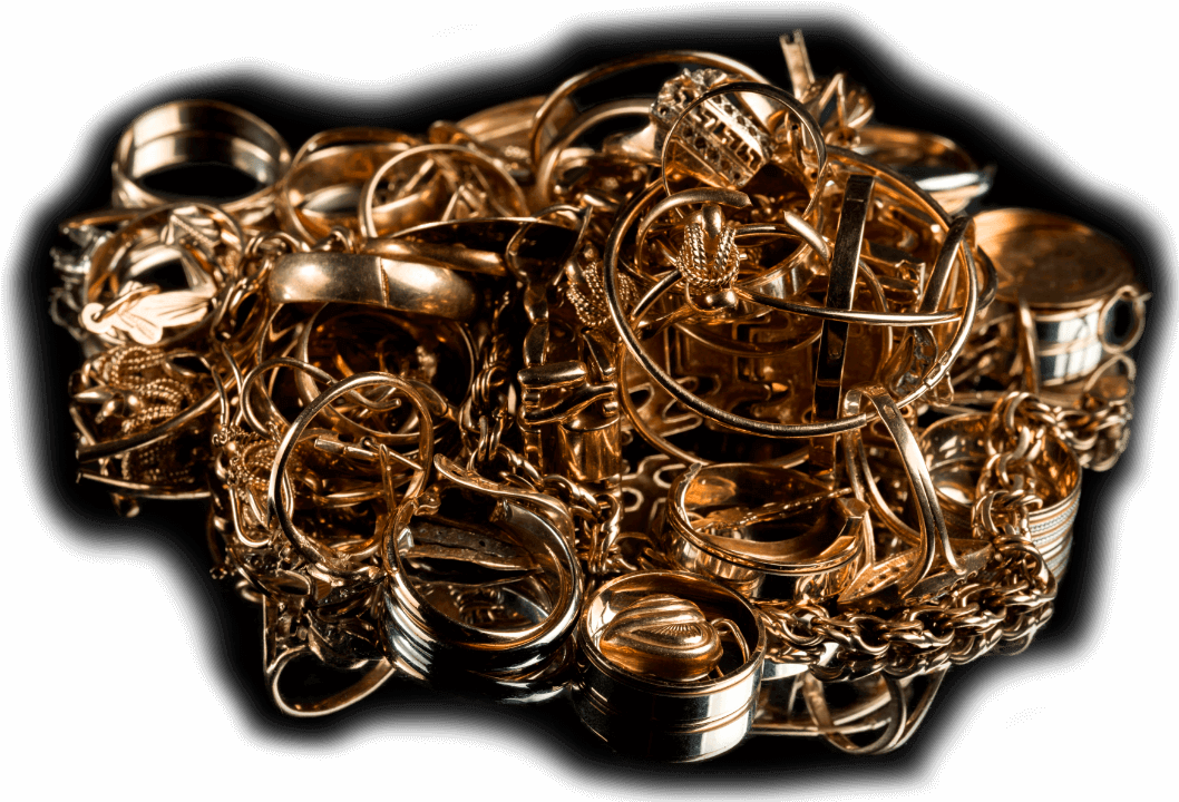 Скупка золота 585 пробы в Ростове-на-Дону