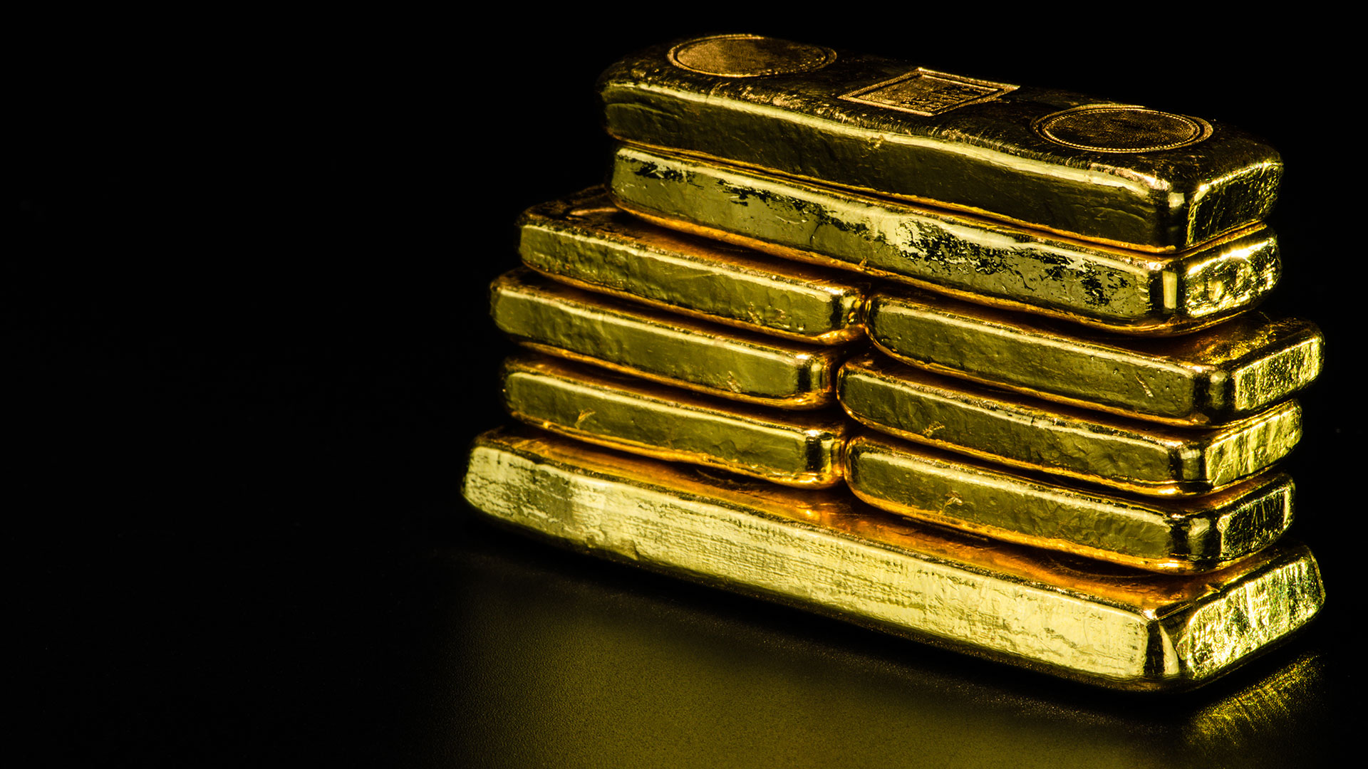 Продать слиток золота в Ростове-на-Дону